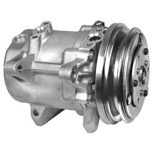  Ready Aire 1665 Remanufactured Compressor And Clutch 