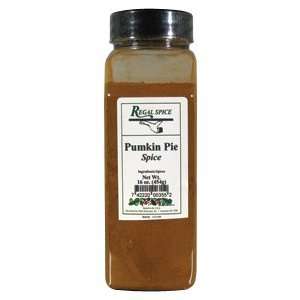 Regal Pumpkin Pie Spice 16 oz.  Grocery & Gourmet Food