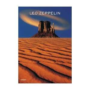  Led Zeppelin   DVD Cover: Patio, Lawn & Garden