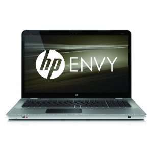  HP Envy 17 1190NR Laptop (Gray): Computers & Accessories