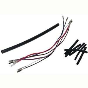  Namz 15 Fly By Wire Extension Kit For Harley Davidson 