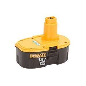  CRL DeWalt 18 Volt Battery Cartridge: Home Improvement