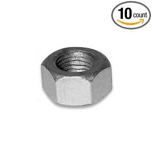  18 2.00 Class 8 Metric Hex Nut (10 count): Industrial 