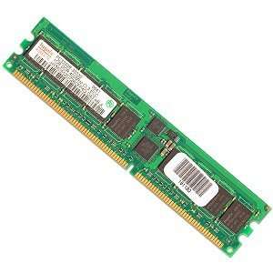    Hynix 1GB DDR RAM PC 3200 ECC Registered 184 Pin DIMM Electronics