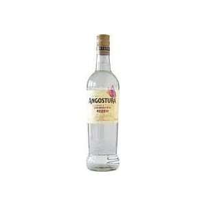  Angostura Reserva 3 Year Old Rum 750ML Grocery & Gourmet 