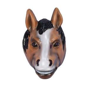  Forum Novelties Inc 33832 Horse Mask Child Toys & Games