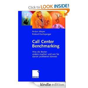 Call Center Benchmarking: Was die Besten anders machen und wie Sie 