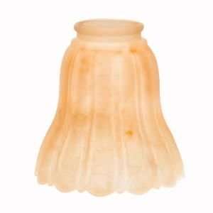  Kichler 340125 Kichler 2 1/4 Inch Glass Shade Universal 