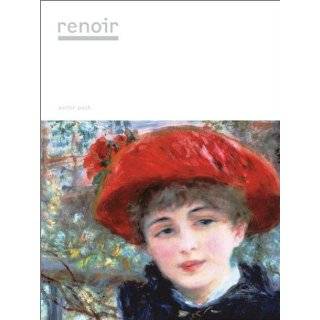 Renoir (Masters of Art) by Walter Pach and Pierre Auguste Renoir (Nov 