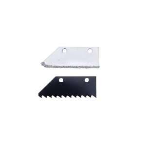  Hyde Tools 19403 Grout Saw Replacement Blades