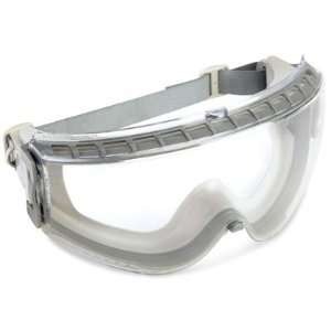  Stealth Safety Goggles