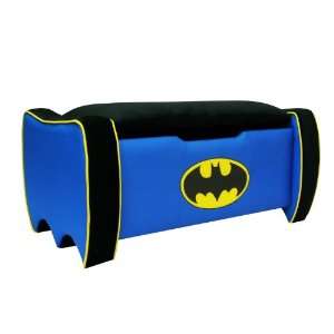  Warner Brothers Ultimate Toy Box, Batman: Baby