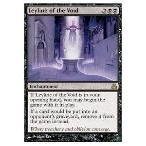  Magic the Gathering   Leyline of the Void   Guildpact 