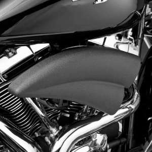  2000 2011 Harley Davidson Big Twin Engine   Color : chrome: Automotive