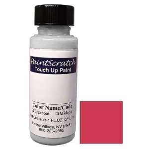   Up Paint for 1981 Volkswagen Dasher (color code LA3V) and Clearcoat