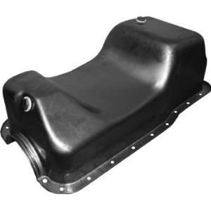   Ford Country Squire (LX), 5.0L, V8, 1987 91 Oil Pan Automotive