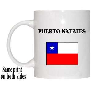  Chile   PUERTO NATALES Mug: Everything Else