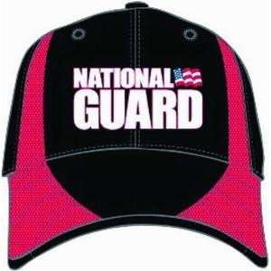    Jeff Gordon National Guard 1st Half Pit Hat: Sports & Outdoors