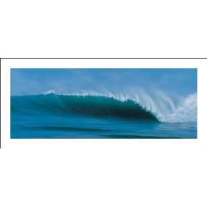   Surf the Perfect Wave   Ocean Waves by Wess, Scene One