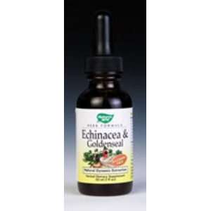    Echinacea Goldenseal   Gly LIQ (1z ): Health & Personal Care
