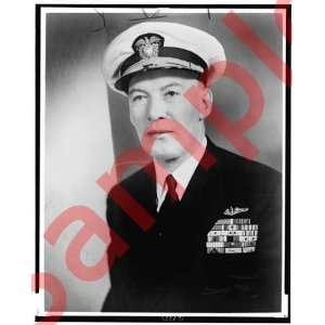  Vice Admiral Roscoe Hillenkoetter American Banner Lines 