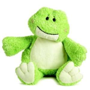  Ganz Plush Triang a mals Frog: Toys & Games
