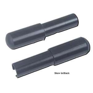  `Seat Rail Extension Only Black