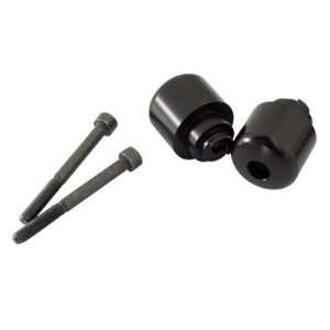    PRO BOLT P BOLT BAREND WT BLK HONDAS BARENDHO10 BK: Automotive