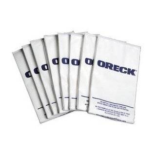 Oreck Type HL Halo and Edge Hepa13 Vacuum Cleaner Bags W/ Saniseal 