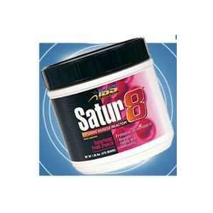  ISS Research Satur8 Fruit Punch, 1 lb (Pack of 2): Health 
