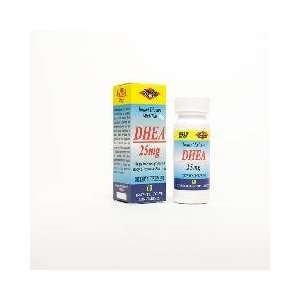  Superior Source   DHEA Instant Dissolve 25 mg.   60 
