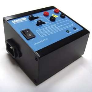   Power Supply, Model RS PS 75:  Industrial & Scientific