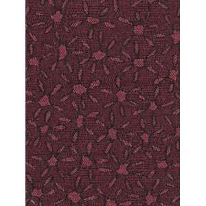 Shining Star Cerise by Robert Allen Contract Fabric: Home 