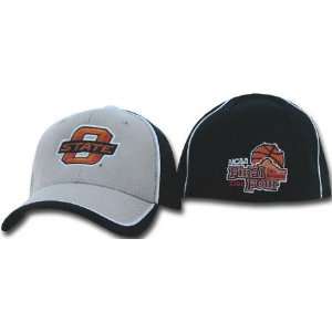    Oklahoma State Cowboys 2004 Final Four Hat: Sports & Outdoors