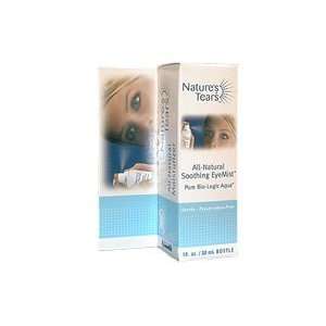  Natures Tears EyeMist   1 fl oz (30 ml): Health & Personal 