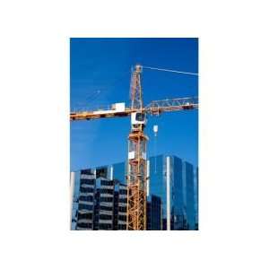  High Impact Crane Safety