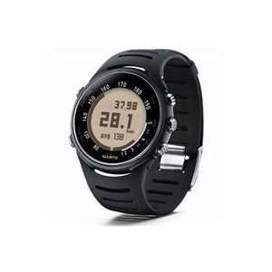 Suunto Personal Training Wristops Watch t3 Black Without Belt   Suunto 