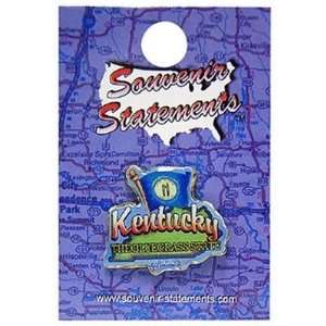 Kentucky Lapel Pin Elements Case Pack 96: Everything Else