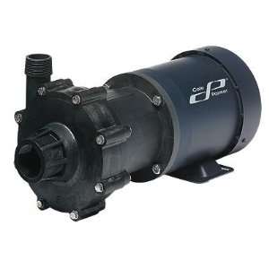  Cole Parmer Pump with Polypropylene Pump Head, 32 GPM, No 