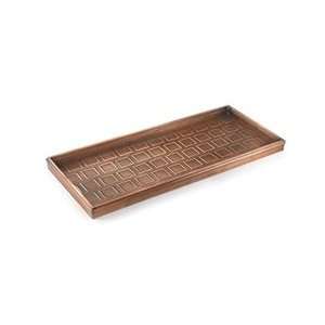  Good Directions 103B Squares Boot Tray