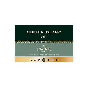  Lavenir Chenin Blanc 750ML: Grocery & Gourmet Food