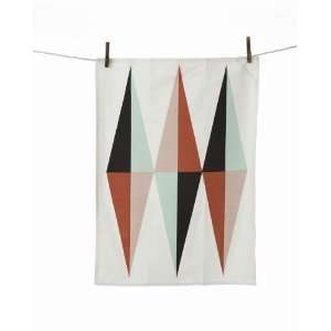  Ferm Living Spear Tea Towel