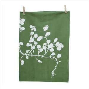  Ferm Living   Watercress Tea Towel