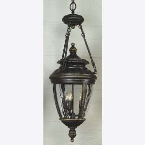  Rosemont Collection 31 1/2 High Hanging Light
