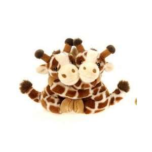  Best Friends Fur Ever Giraffe 8 by Fiesta Toys & Games