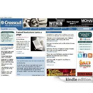  Crosscut Kindle Store Crosscut Public Media