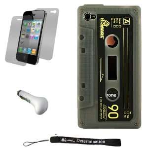   Guard + Includes a USB Travel Car Charger: MP3 Players & Accessories