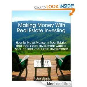 Making Money With Real Estate Investing How To Make Money In Real 