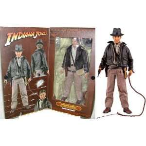  RAH Indiana Jones Crystal Skull Ver. 12 figure: Toys 