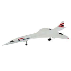  Revell Germany 1/288 Concorde: Toys & Games